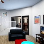 What Are the Benefits of Student Apartments?