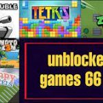66EZ Unblocked Games
