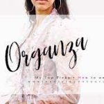 Organza