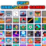 Unblocked Games Wtf