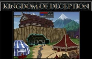 The Kingdom of Deception