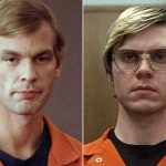 Jeffrey Dahmer Polaroid photos original