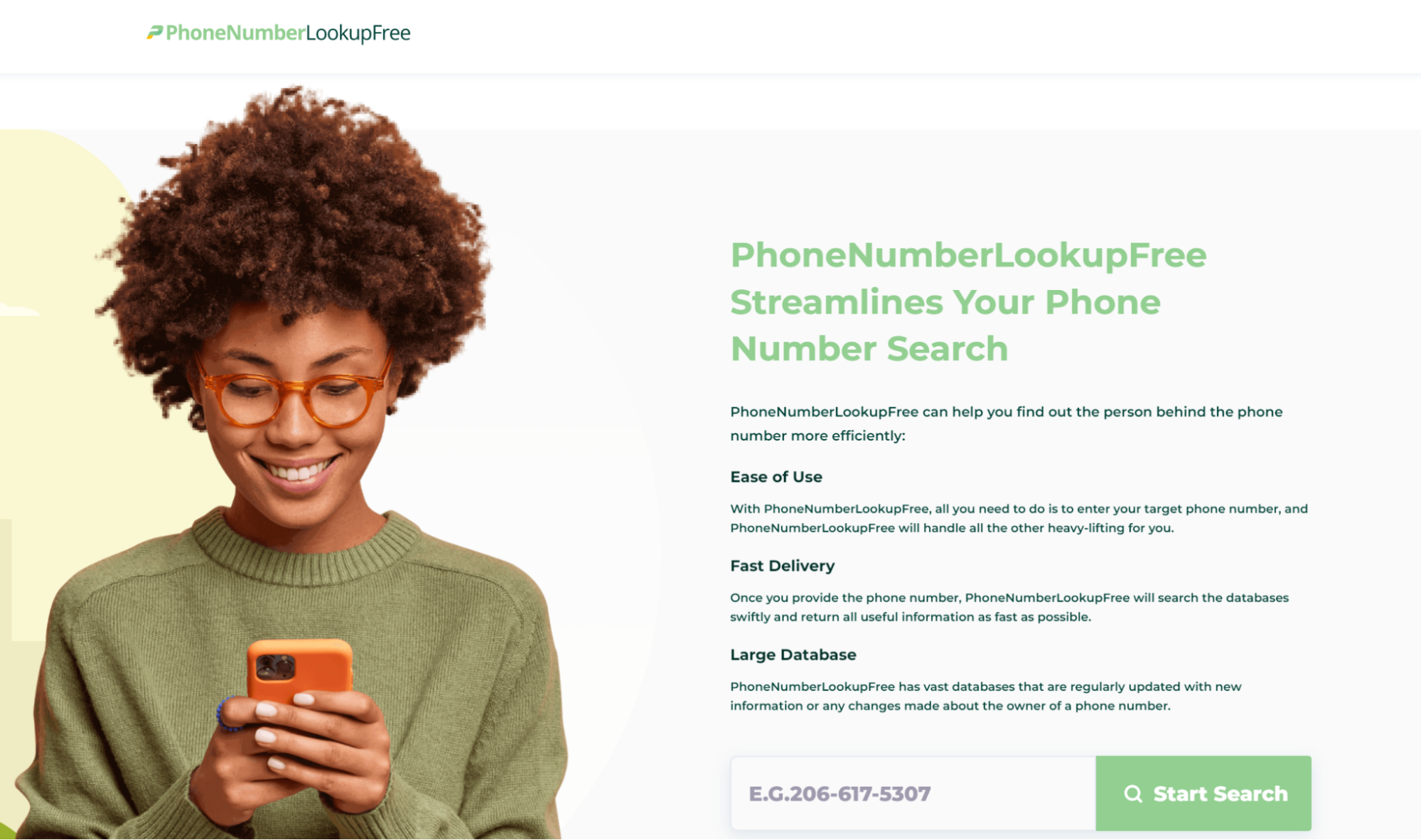 Why is Phone Number Lookup Free Better Than Other Phone Lookup Sites 