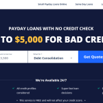 Honest Loans Review