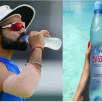 Virat Kohli Water Price