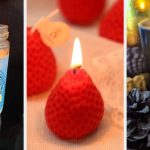 Favourite Scented Candle