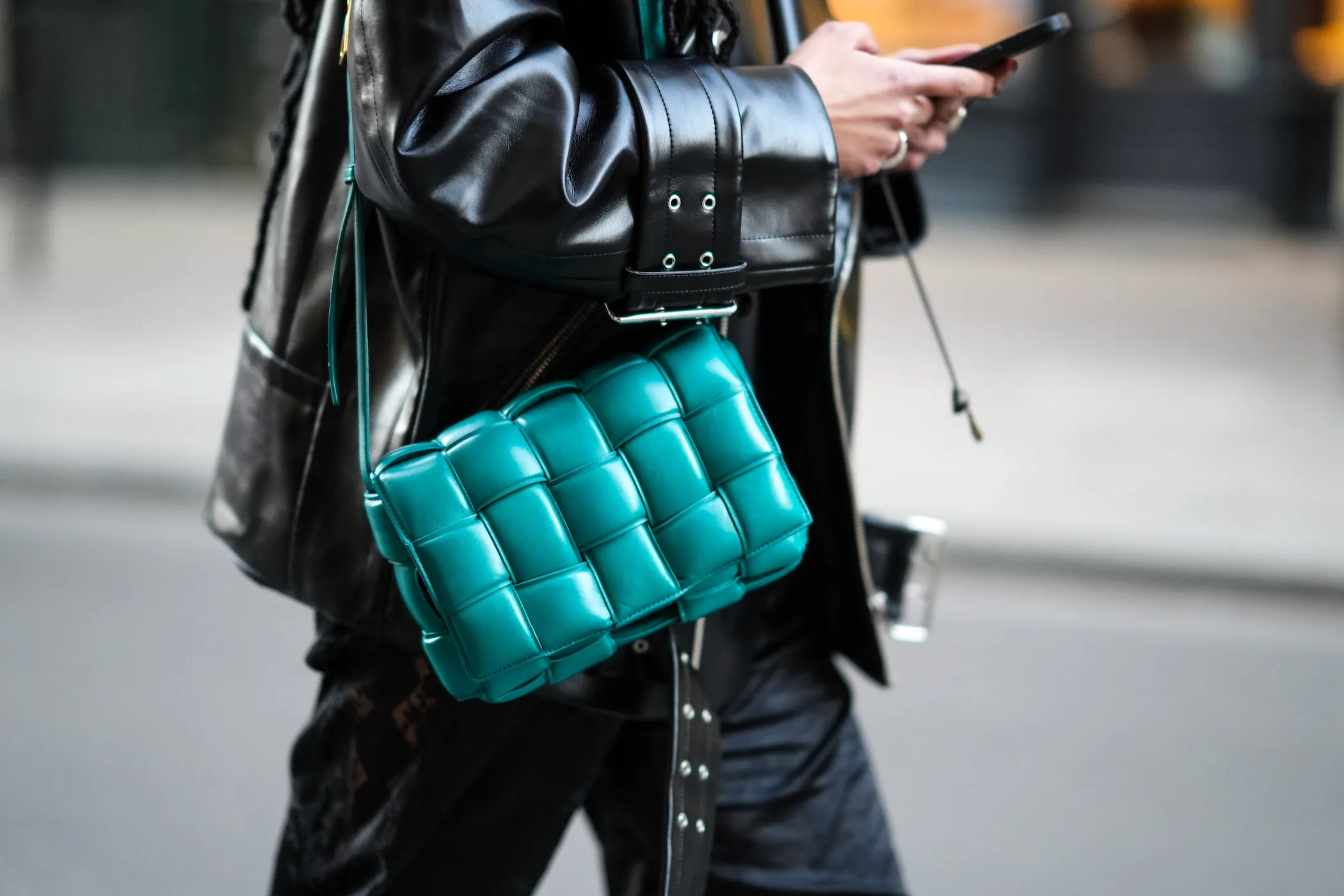 The Art of Accessorising: Crossbody Bags That Elevate Any Outfit Accessorising is an art, and the wide range of crossbody bags for women is a masterpiece that can elevate any outfit. These adaptable accessories provide not just practicality but also inject a hint of grace and fashion into your overall look. Whether you're preparing for a formal event or aiming for a more relaxed appearance, crossbody bags possess the ability to leave a lasting impression. The Versatility One of the most remarkable aspects of crossbody bags is their versatility. Offering a vast array of designs, shapes, and colour choices, crossbody bags make it effortless to discover the ideal match that complements your attire. From classic leather designs to bohemian-inspired options, they effortlessly adapt to your unique fashion sense. The Elegance of Leather Leather crossbody bags are a timeless choice that exudes sophistication. Whether you prefer a sleek black or a rich brown one, leather accessories are known for their durability and classic appeal. They can effortlessly take you from a day at the office to a night out on the town, all while adding a touch of understated elegance to your look. Boho Chic For those who embrace a more relaxed and boho style, there are crossbody bags that reflect that free-spirited vibe. With tassels, embroidery, and earthy tones, these are the perfect accessory to enhance your casual, laid-back outfits. They bring a sense of wanderlust and adventure to your look. Minimalist Marvels If you're a fan of minimalism, you'll appreciate the clean lines and simplicity of some crossbody bags. They have a sleek and modern design, making them the perfect choice for a contemporary and polished look. They seamlessly harmonise with a monochromatic attire or infuse a dash of elegance into a casual ensemble. Statement Colours These sling bags are not limited to neutral shades. Available in a diverse range of hues, they enable you to introduce a burst of vividness to your clothing. A striking red or cheerful yellow crossbody could transform a simple outfit into a fashion statement. These are excellent ways to experiment with colour in your wardrobe. Functionality Meets Style Besides their aesthetic appeal, they offer practicality. They free up your hands, making them perfect for a day of shopping, running errands, or travelling. The adaptable straps offer both comfort and convenience, guaranteeing that you can effortlessly carry your necessities and maintain a stylish appearance. The Right Size for Every Occasion Crossbody bags are available in a range of sizes, and the choice of the appropriate one relies on the specific occasion. Smaller ones are great for an evening out or a quick coffee run, while larger ones can accommodate your essentials for a day of sightseeing or a casual workday. The different sizes make them adaptable to various situations. Materials Matter In addition to leather, sling bags can be found in a variety of materials. Canvas, suede, and even eco-friendly options are available. The choice of material can further enhance the look you're going for. Suede, for example, adds a touch of luxury, while canvas provides a more casual and relaxed vibe. Accessorising with Confidence When it comes to accessorising with crossbody bags, it's important to choose a style that complements your outfit and personal taste. The right one can accentuate your fashion sense and boost your confidence. Whether your preference leans toward a timeless leather creation, a bohemian-inspired masterpiece, or a minimalist gem, the mastery of accessorising with these bags has the potential to genuinely enhance any ensemble. Conclusion Crossbody bags are more than just accessories; they are style statements. With a plethora of styles, materials, and colours to choose from, they have the power to transform your outfit from ordinary to extraordinary. So, whether you're heading to a formal event, embracing a boho-chic look, or keeping it simple and minimalistic, there's a wide range of crossbody bags for women waiting to elevate your style and complete your ensemble. Choose your favourite, and let your fashion sense shine.