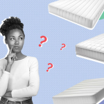 Top 8 Mattress Brands for a Good Night's Sleep