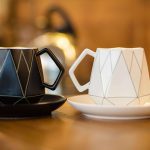 Porcelain Drinkware