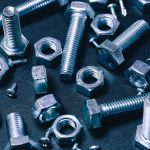 Nut Fastening