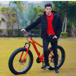 Fat Tyre Bicycles