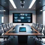 10 Reasons Why You Should Use Meeting Room Solutions