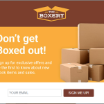 Multi-Depth Boxes: