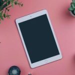 iPad Mini 7