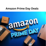 Amazon Prime Day Deals