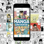 Swatapp.me المانجا