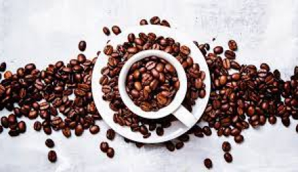 Brewing Wonders: Unveiling the Magic of Coffee Beans