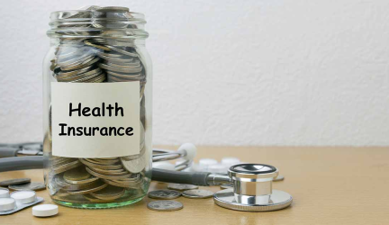 How Health Insurance Can Safeguard Your Savings