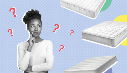 Top 8 Mattress Brands for a Good Night’s Sleep
