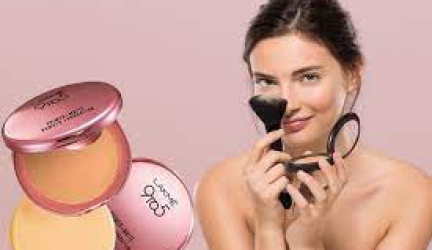 Powder Foundation: Your Secret Weapon for Flawless Skin