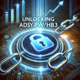 Unlocking Adsy.pw/hb3 – A Game-Changer in Backlinking and SEO
